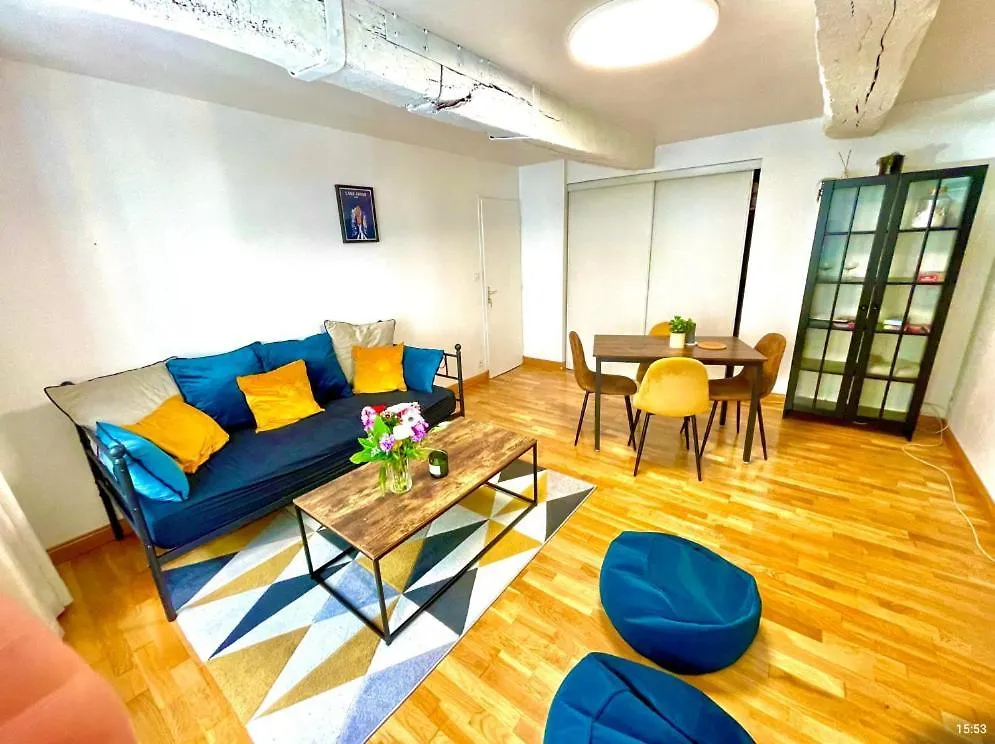 Cosy T3 반느